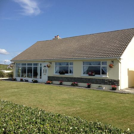 Seaside Accomodation Bed & Breakfast Quilty Rom bilde