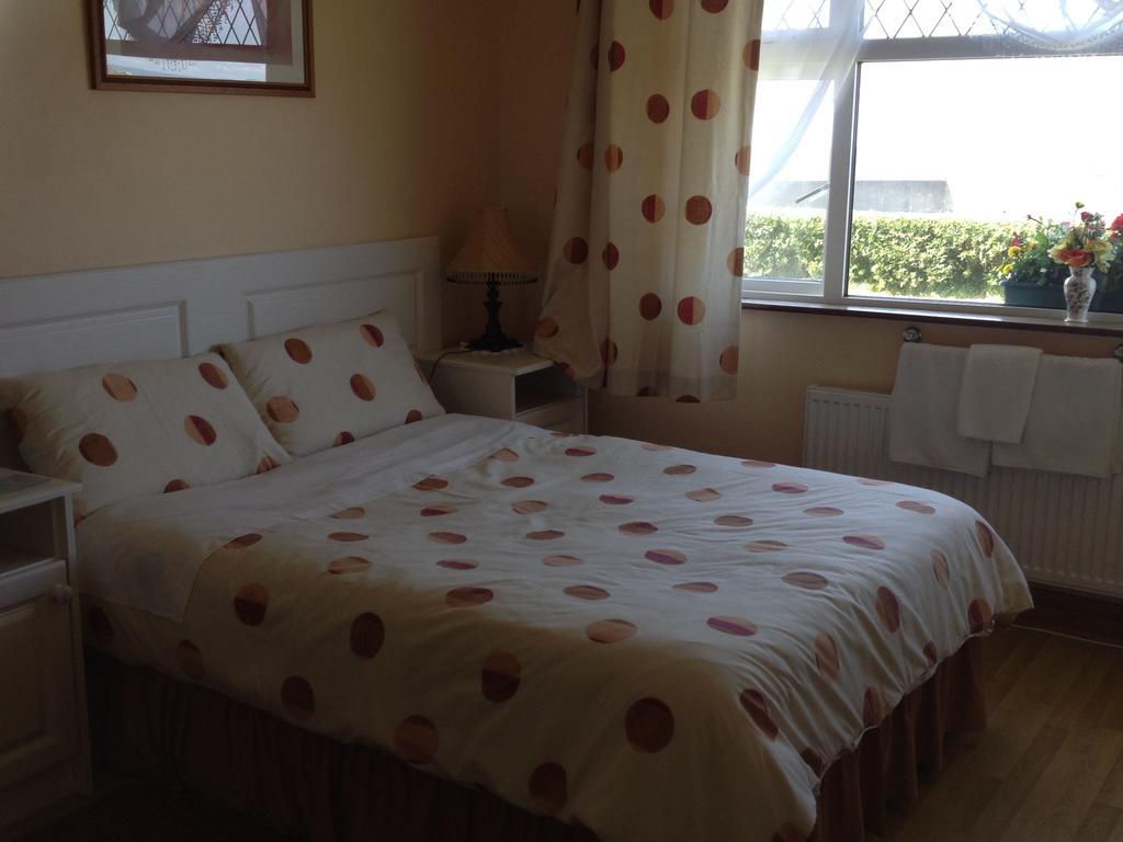 Seaside Accomodation Bed & Breakfast Quilty Rom bilde