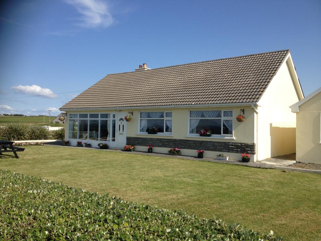 Seaside Accomodation Bed & Breakfast Quilty Rom bilde