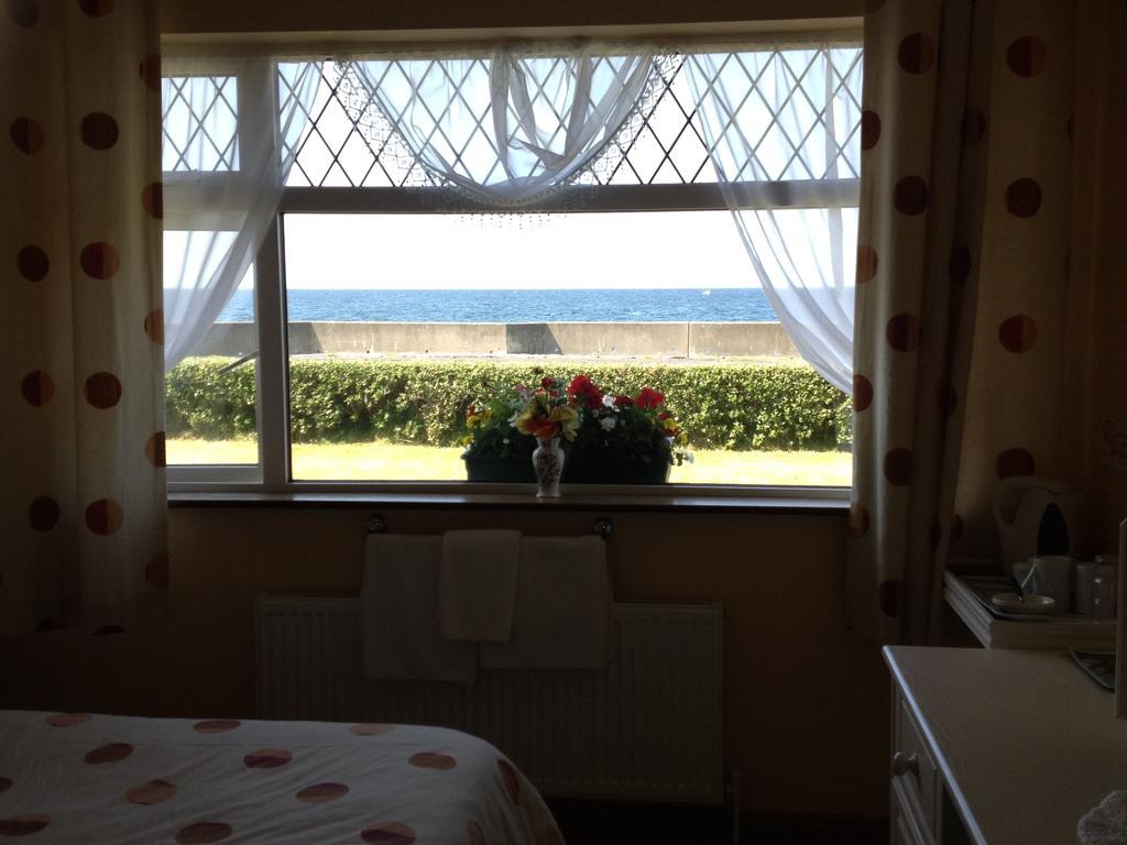 Seaside Accomodation Bed & Breakfast Quilty Rom bilde