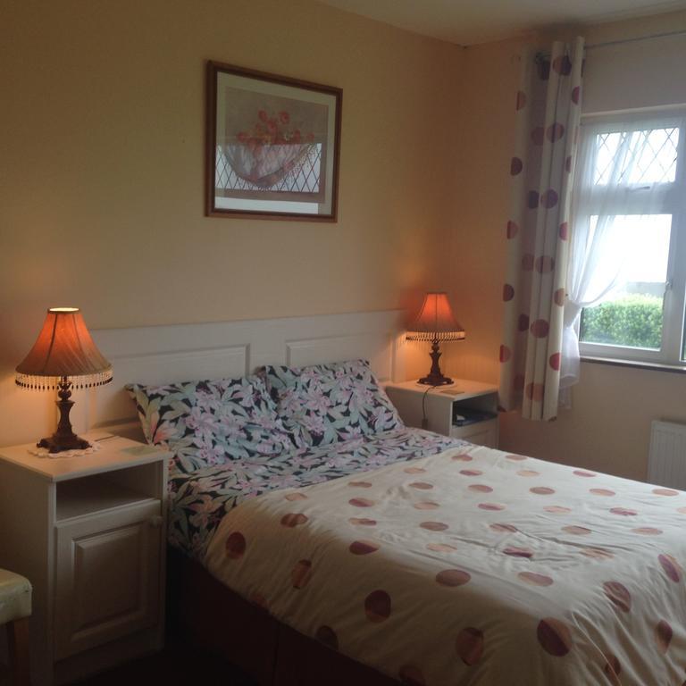 Seaside Accomodation Bed & Breakfast Quilty Eksteriør bilde